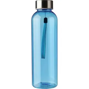 Borraccia Isabelle 500ml in RPET, Contenitore per Bevande in Plastica - Product Image 1