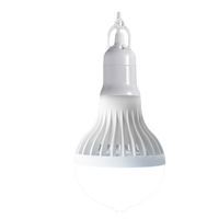 Ampoule LED Intelligente Premium à Détection de Mouvement par Radar E27, Contrôle Sonore et Lumineux, Éclairage Intérieur, Attributs Personnalisables