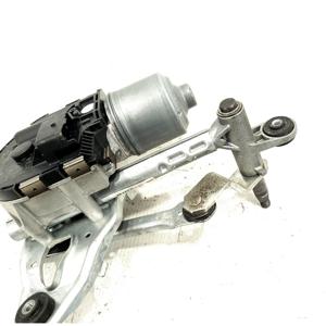 MOTORE Tergicristallo Anteriore Completo con Tandem PEUGEOT 3008 Serie 9671062380 (09>16) - Product Image 4