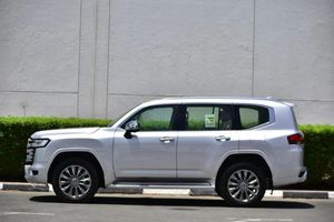 T-oyota LandCruiser à vendre à des prix abordables pour un utilitaire robuste - Product Image 2