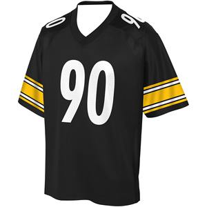 Nouveau maillot de football américain blanc personnalisé avec nom et numéro d'équipe imprimés, cadeau pour les fans de football pour adultes - Product Image 5