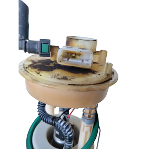 POMPA CARBURANTE FIAT Seicento Serie 51709818 187A1000 Benzina 1108 (00>05) - Product Image 3