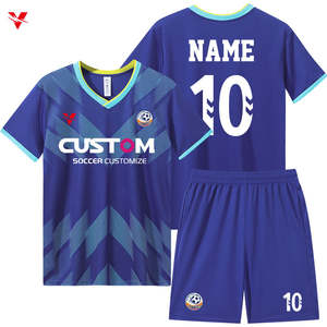 Uniforme de football très vendu uniforme de basket-ball sans manches logo personnalisé respirant grande taille unisexe pour les sports d'été - Product Image 3