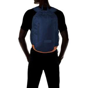 Mochila para ordenador portátil de viaje para hombre al por mayor, novedad de 2025, mochila impermeable personalizada para la escuela - Product Image 6