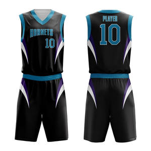 Nuevo Conjunto de Uniforme de Baloncesto Personalizado 2026 para Hombre Unisex |   Camiseta de Baloncesto Reversible con Estampado por Sublimación, Ropa Deportiva al por Mayor para Equipos - Product Image 1