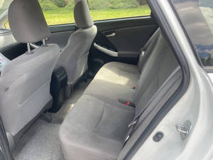 Usado 2022 T * oyota Prius LE AWD-e - Product Image 4