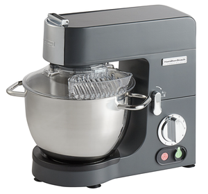 Offre exclusive 8Qt. Mixeurs de comptoir à tête inclinable avec protection et accessoires standard - 120V - Product Image 1
