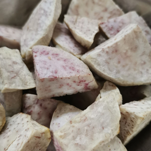 TARO CONGELADO AL POR MAYOR | RICO EN FIBRA | SUMINISTRO SOSTENIBLE DE VIETNAM - Product Image 6