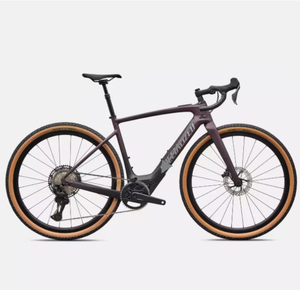 จักรยานเสือภูเขา TurboCreo 2 Expert Shimano GRX/Di2 ดิสก์เบรก 27 สปีด คาร์บอนไฟเบอร์ ซอฟท์เทล - Product Image 1