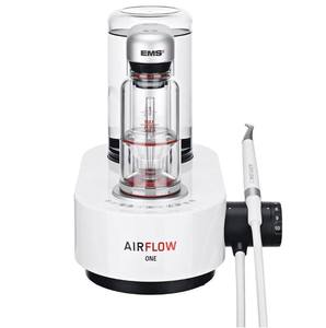 Détartreur dentaire à air comprimé E_M S AIR FLOW ONE de qualité industrielle, le plus vendu, avec support de personnalisation OEM et garantie de 5 ans – En stock maintenant ! - Product Image 1