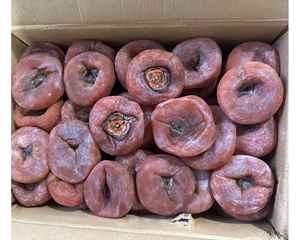 ลูกพลับอบแห้งแบบมาตรฐานของเวียดนามที่มีเนื้อสัมผัสนุ่มและความหวานเข้มข้นลูกพลับแห้งแบบพรีเมี่ยมสำหรับขนมขบเคี้ยวส่งออกจากเวียดนาม - Product Image 2