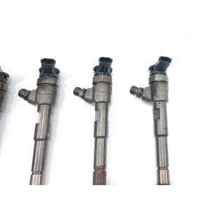 INYECTORES NISSAN NV200 1ª Serie 0445110652 K9K 892 Diésel 1500 (09>) - Product Image 5