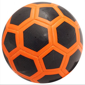 ลูกฟุตบอลสำหรับเด็กนักเรียนชายรุ่นก่อนทำจากหนัง PU แพ็คทนทาน5ชิ้น - Product Image 5