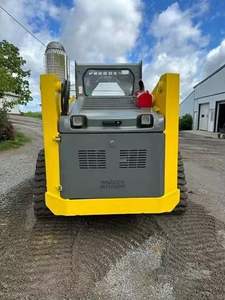 Minicargadora Wacker Neuson SM100 2026, 2 Toneladas, Usada, Componentes del Motor en Buen Estado, Capacidad de Combustible de 14.1 Galones, 13 - Product Image 4