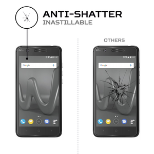 ANTISHOCK ฟิล์มกันรอยหน้าจอวีโก้ แฮร์รี่ฝาครอบป้องกันและทนทานสำหรับอุปกรณ์ของคุณ - Product Image 4