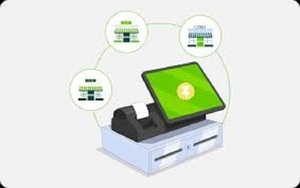 Phần mềm POS độc quyền cho các doanh nghiệp bán lẻ và bán buôn với hàng tồn kho thanh toán tích hợp mã vạch theo dõi Chứng Khoán - Product Image 4