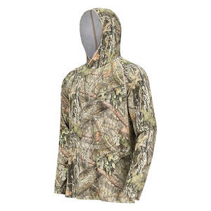 Nueva Sudadera con Capucha de Caza para Hombre que Brinda Calidez, Durabilidad y Flexibilidad para Acampar, Caminar y Deportes al Aire Libre - Product Image 1