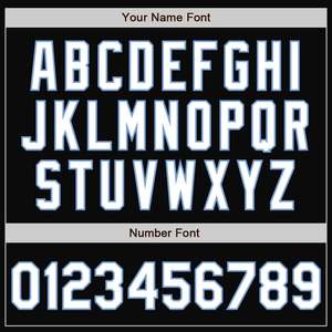 Vestes universitaires brodées sur mesure pour hommes femmes jeunes corps en laine manches en cuir PU OEM vêtements d'équipe pour l'école disponibles - Product Image 4