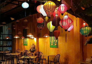 LLANTAS DE BAMBÚ HECHAS A MANO/BELLEZA ARTESANA/HECHO EN VIETNAM - Product Image 5