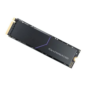 SSDPFKKW512H7X1A 512GB NVMe U.2 SSD Snelle & Stabiele PCIe Opslag voor Enterprise Server Werklasten - Product Image 1