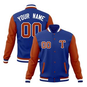 New Arrival 2025 Plus Size Men's Varsity College <b>Jackets</b> Wholesale Varsity <b>Jackets</b> Custom Logo Letterman Varsity <b>Jacket</b> for Men - Product Image 4