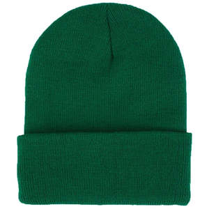 Hot Sale Custom Logo <b>Winter</b> Knitted <b>Hat</b> Outdoor Plain Beanie Skull Caps for Men and Women Cuffed Beanies in Size Option - Product Image 2