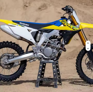 RM-Z250 motos tout-terrain - Product Image 2