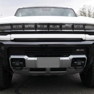 Hummer EV Pickup Edición 1 2022, 1000 Caballos de Fuerza, Tracción en las Cuatro Ruedas con Tres Motores, Paneles de Techo Removibles, Paquete de Iluminación - Product Image 1