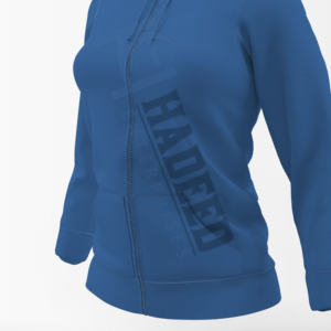 2025 OEM Service Vente Chaude Tissu Multi Couleur Hoodies Élégant Pour Les Femmes Beau Manches Longues Hoodies Casual - Product Image 5