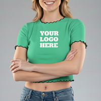 Nouvelle robe t-shirt décontractée pour femme à manches longues ou courtes, manches papillon, imprimé personnalisé, mode estivale, perles XXL