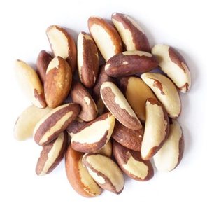Mejor Precio en Nueces de Brasil Naturales, Crudas, Sin Cáscara, Tamaños Mediano, Grande y Extra Grande, Entrega Rápida, En Stock, Compra al Por Mayor - Product Image 1
