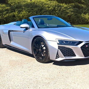 Voitures assez d'occasion 2020/2022 - Product Image 1