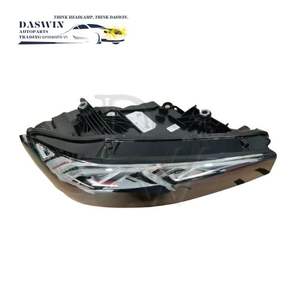 Pour phares LED Série 3 G20 LCI 2023 316Li 318 320 325 328 330xd 12V NEUF-OEM 63115A4F764/63115A4F763 Gauche/Droite - Product Image 4