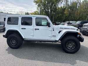 Jeep Wrangler Unlimited Rubicon 392 SUV 4WD 2023, Volante a la Izquierda, Emisión Euro IV, Nuevo, Automático, 6.1-8L Gasolina, 5 Plazas - Product Image 2