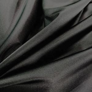 LCJI007 Tela Satén Elástica Transparente de 201 g/m², MOQ Bajo, 100% Poliéster para Vestidos de Novia, Bolsos y Manualidades para Mujeres y Niñas, en Existencia - Product Image 5