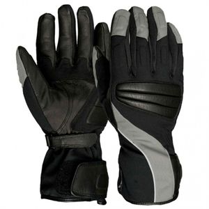 Hot Sale Windproof Snow Gloves for Men Full Finger Waterproof Winter Outdoor Touchscreen Ski Gloves - Product Image 1