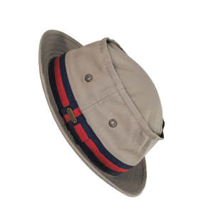 Wholesale Lightweight Breathable Bucket <b>Hats</b> 100% Cotton Custom Design Casual Printed Custom Size Color High Quality Pro Level - Product Image 1