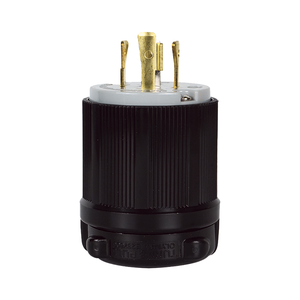 NEMA ปลั๊กไฟ125/250V 20A L14-20สำหรับ US JP tw - Product Image 1