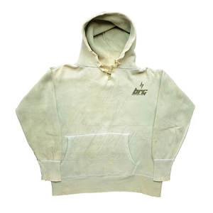 Peso ligero Venta caliente Basics Sunfaded Hoodies para hombres Estilo único Sudaderas con capucha hechas a medida En stock - Product Image 1