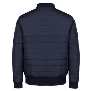 Nueva Chaqueta de Invierno Acolchada para Hombre, con Capucha, Cierre Completo, Gruesa, Impermeable, Transpirable, Estilo Casual, de la Mejor Calidad - Product Image 6