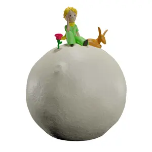 Le Petit Prince Lampe Décorative LED 3D - Product Image 1