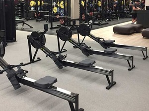 กระเบื้องปูพื้นยิม 25 มม. - Product Image 4