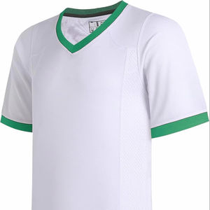 Maillot de football pour hommes Command, uniforme en gros, performance de pointe, artisanat spécialisé, équipement d'athlète de pointe, court, respirant - Product Image 1