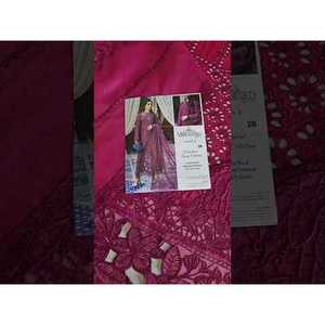 Maria.B. Vestido de Encaje de Lujo Voyage A'LUXE X Morocco-TC-1212 - Product Image 2