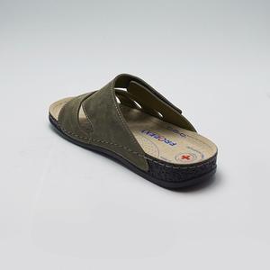 Pantofole da uomo con suola anatomica completa da uomo Prodexy - Product Image 4