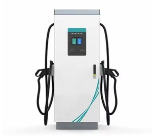 NUEVA OFERTA DIRECTA DE FÁBRICA Pevc3108 DC 60~240kw Estaciones de Carga Rápida para Vehículos Eléctricos con Potencia de Salida de 7KW - Product Image 2