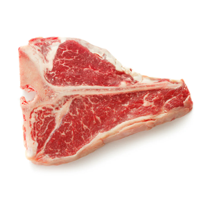 Viande de bœuf surgelée en gros, steak T-bone, de haute qualité - Product Image 5