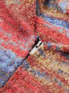 เสื้อฮู้ดผู้ชายแบบสั่งทำพิเศษ ทรงโอเวอร์ไซส์ สไตล์คนเมือง ใส่ซ้อนกันได้ ไม่หดตัว ผ้าฝ้าย 100% - Product Image 4