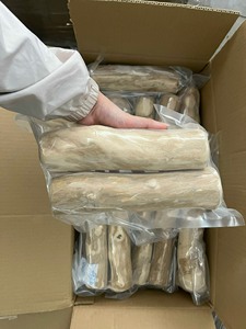 Mordedor Ecológico de Madera de Café para Perros con Mordeduras Agresivas - Product Image 1