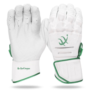 Venta caliente de color personalizado Softball y guantes de bateo de béisbol de alta calidad cómodo directo del fabricante - Product Image 6